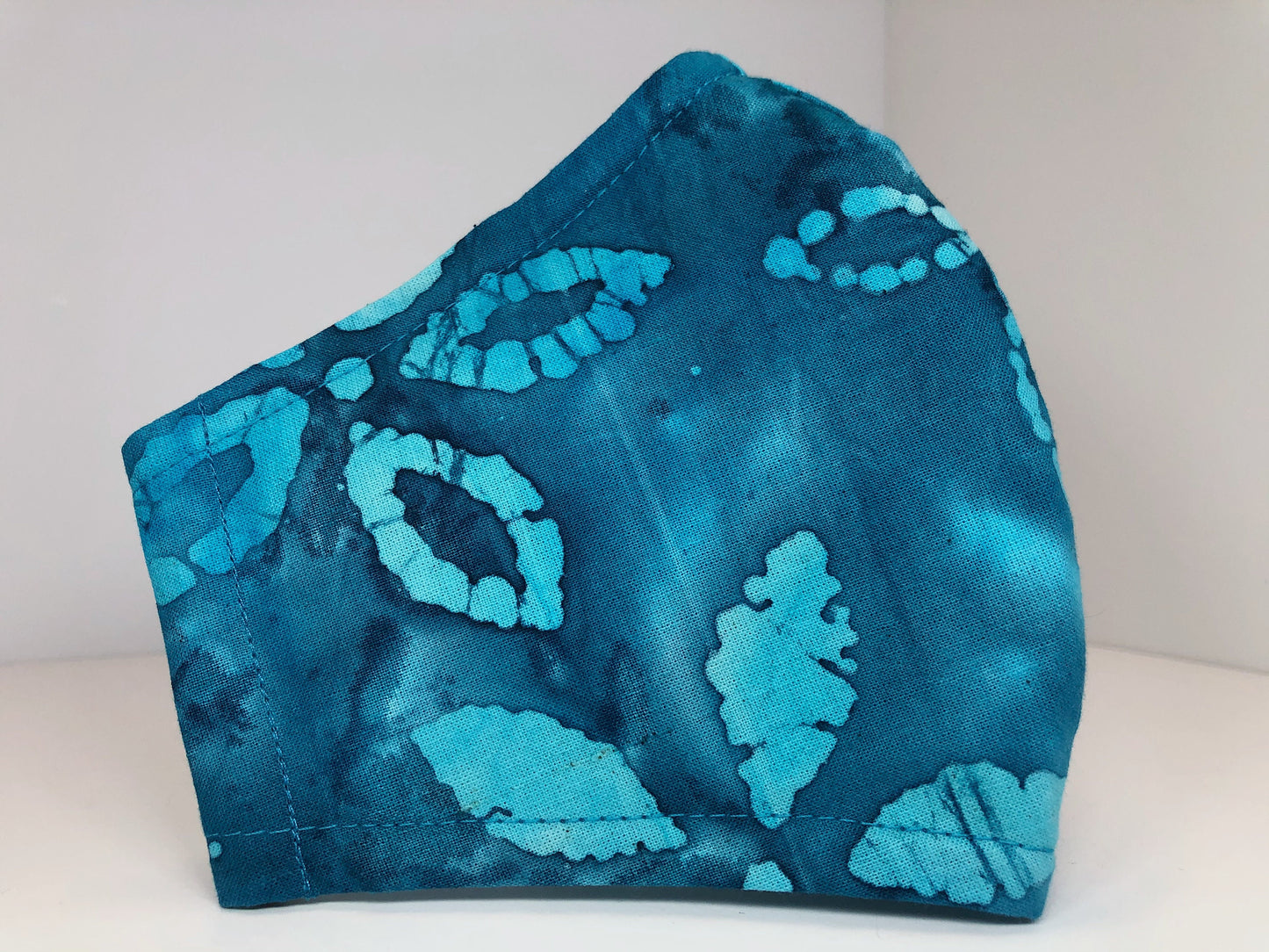 Vivid Designs: Face Masks