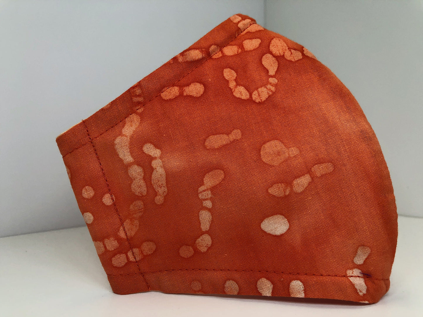 Vivid Designs: Face Masks