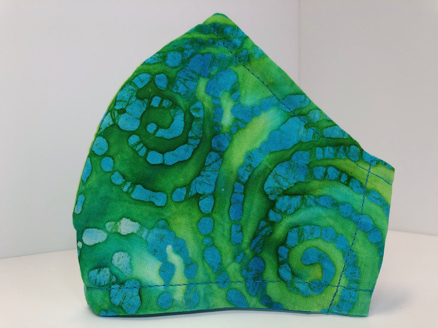 Vivid Designs: Face Masks