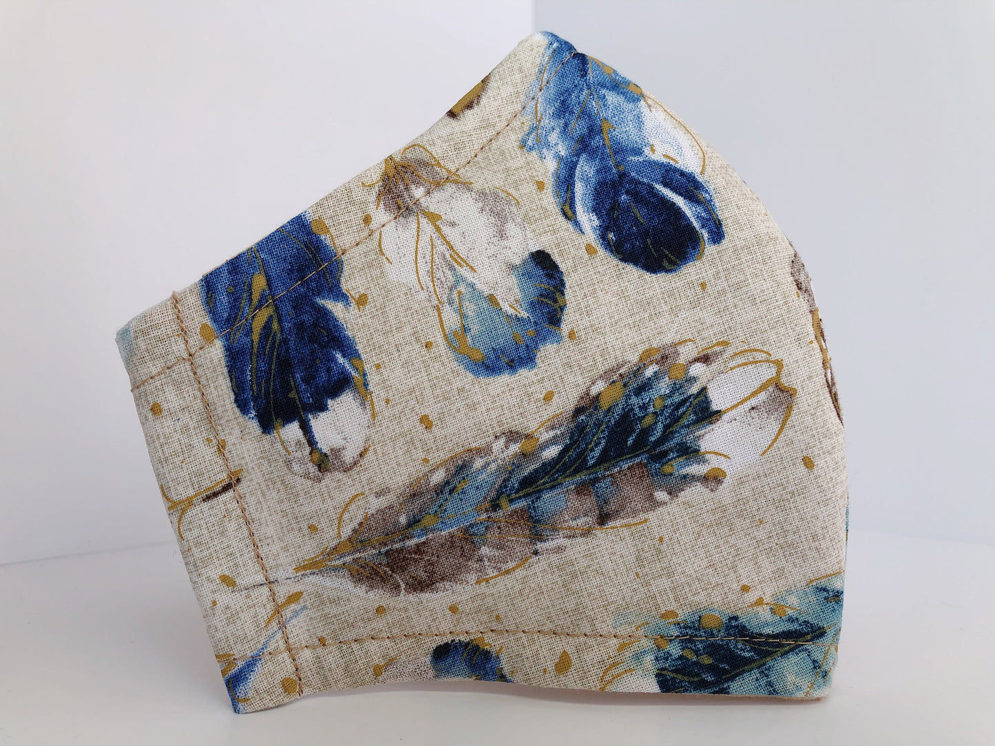 Fall Collection 3: Face Masks