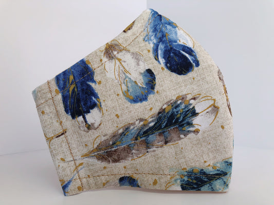 Fall Collection 3: Face Masks