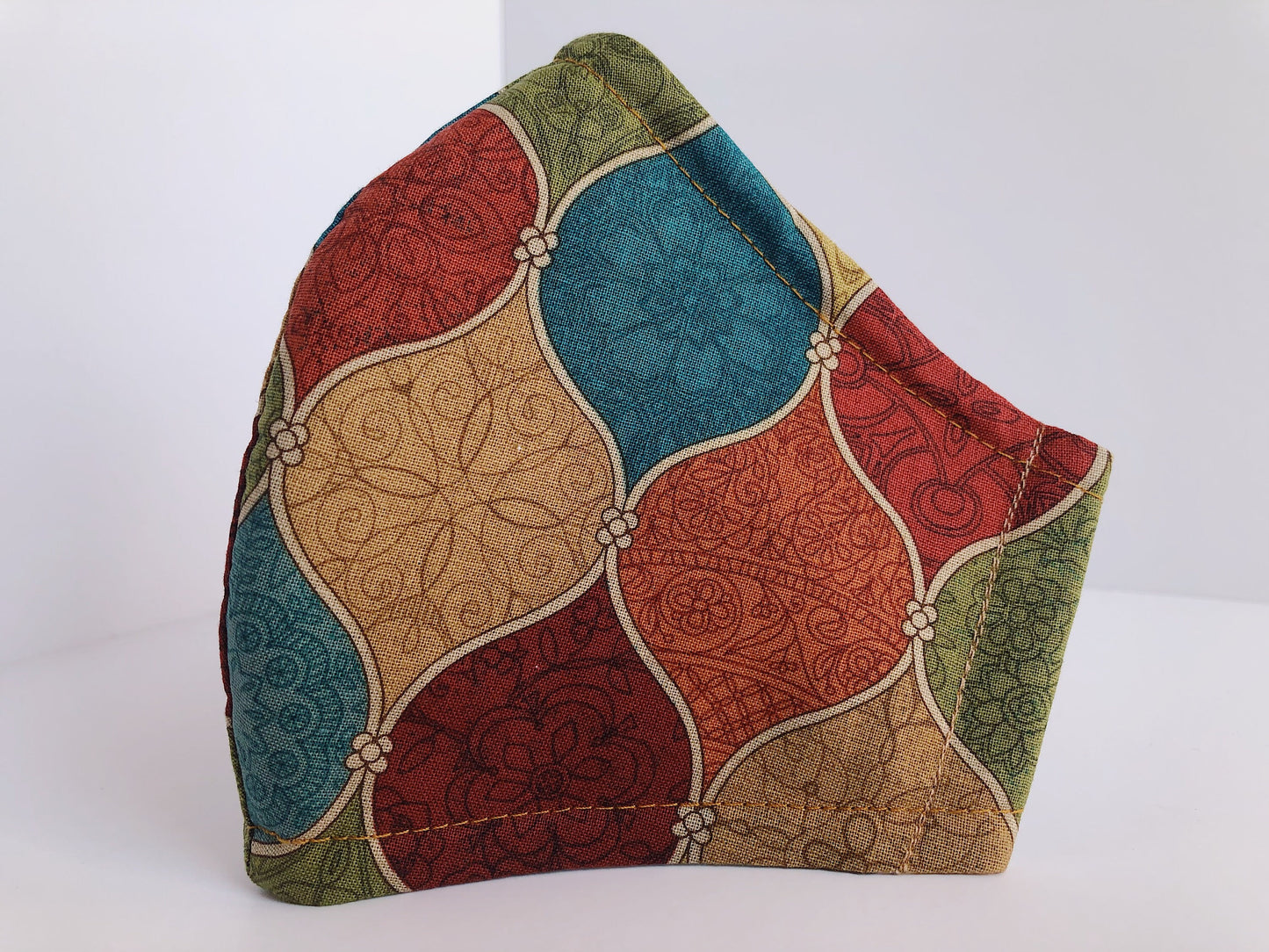 Fall Collection 4: Face Masks