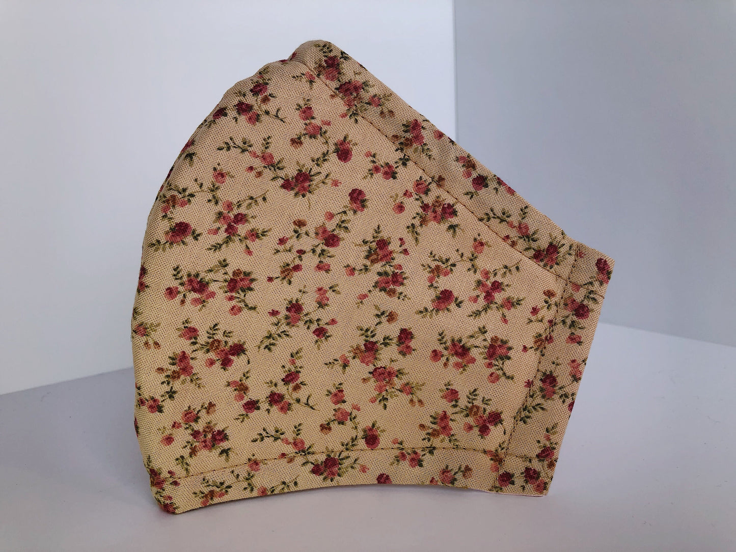 Fall Collection 4: Face Masks