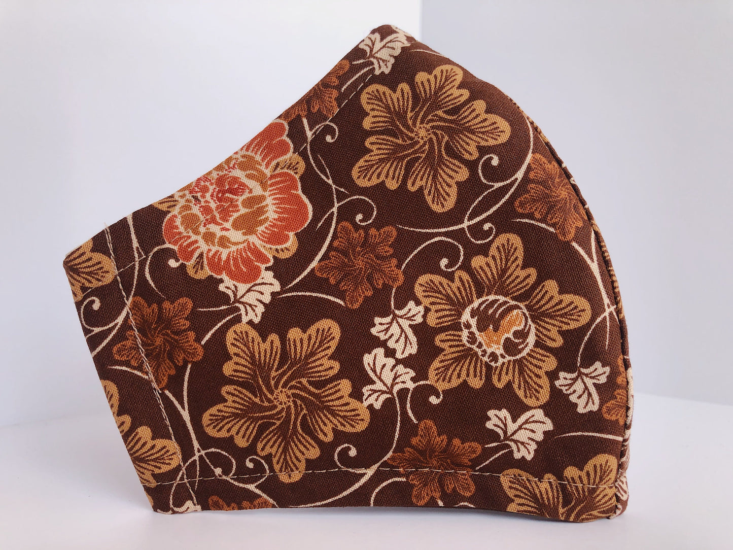 Fall Collection 4: Face Masks