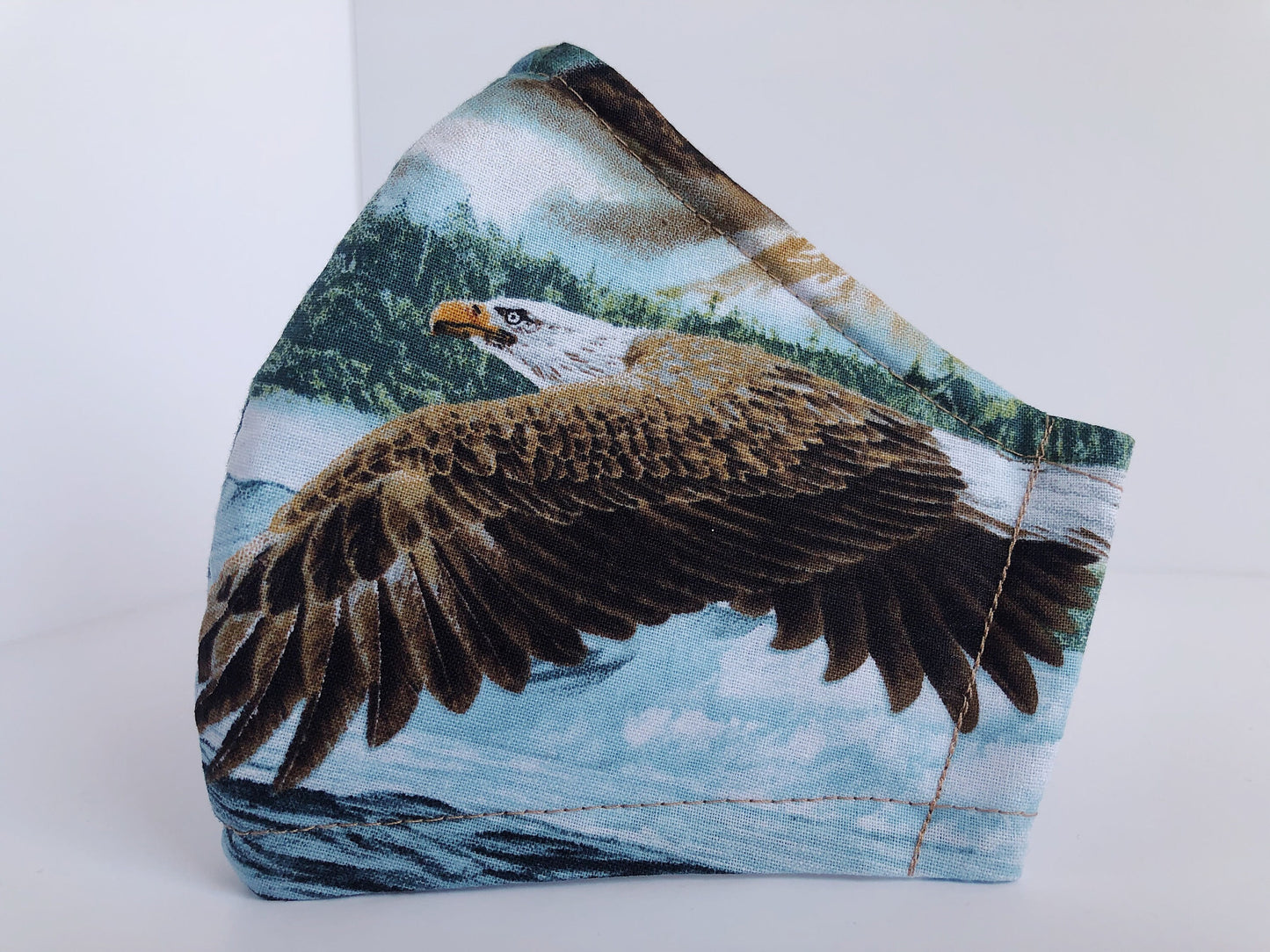 动物系列 2：口罩