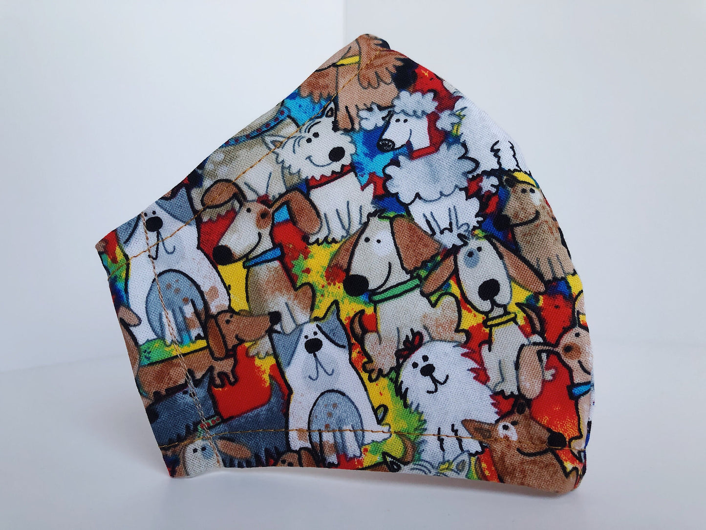 Cats & Dogs 2: Face Masks