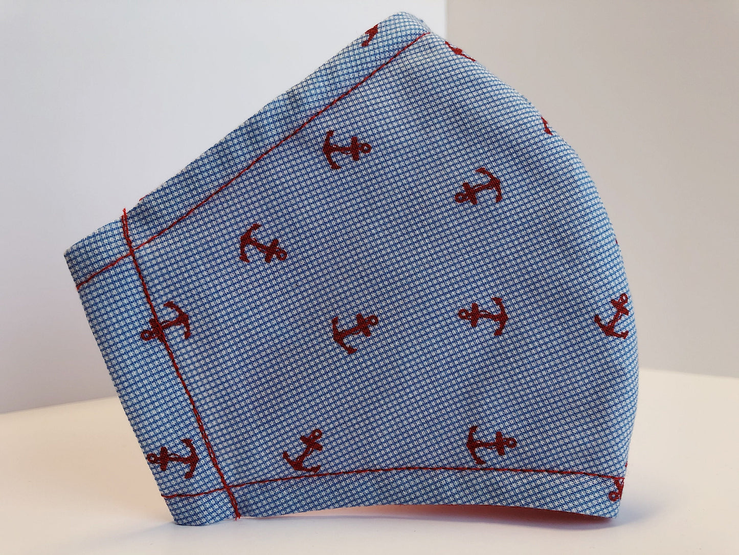 Sea Anchor Collection: Face Masks