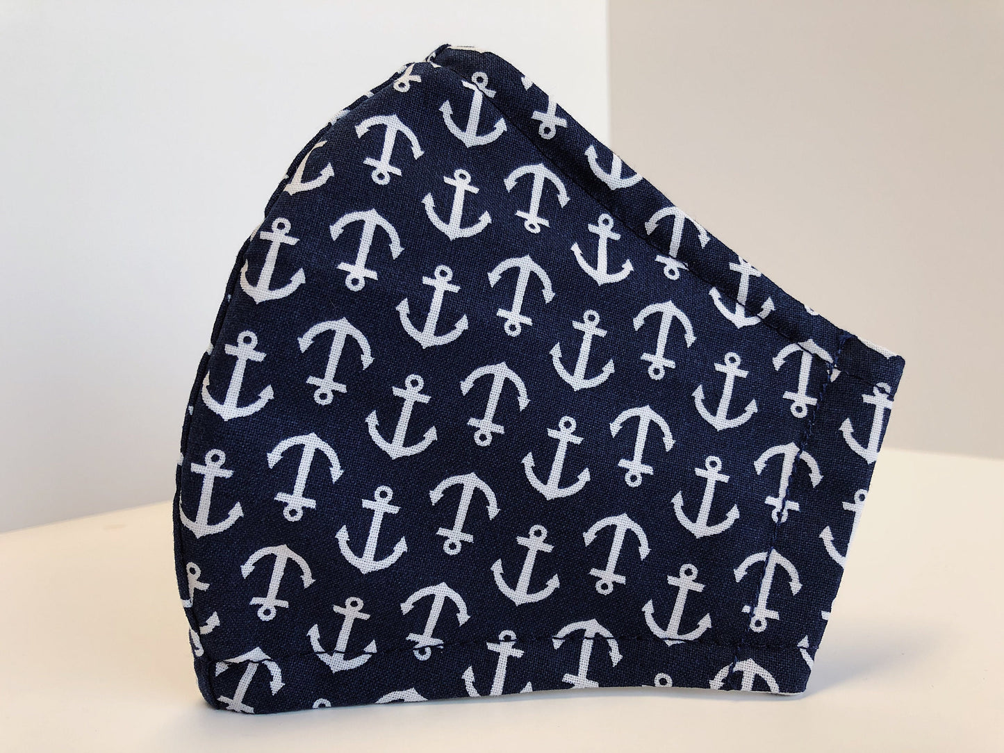 Sea Anchor Collection: Face Masks