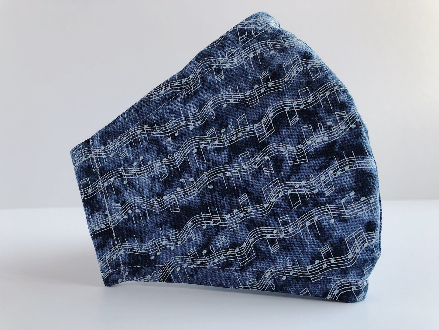 Music Collection 2: Face Masks