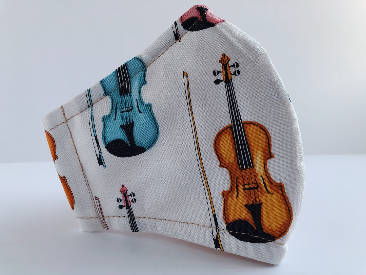 Music Collection 2: Face Masks