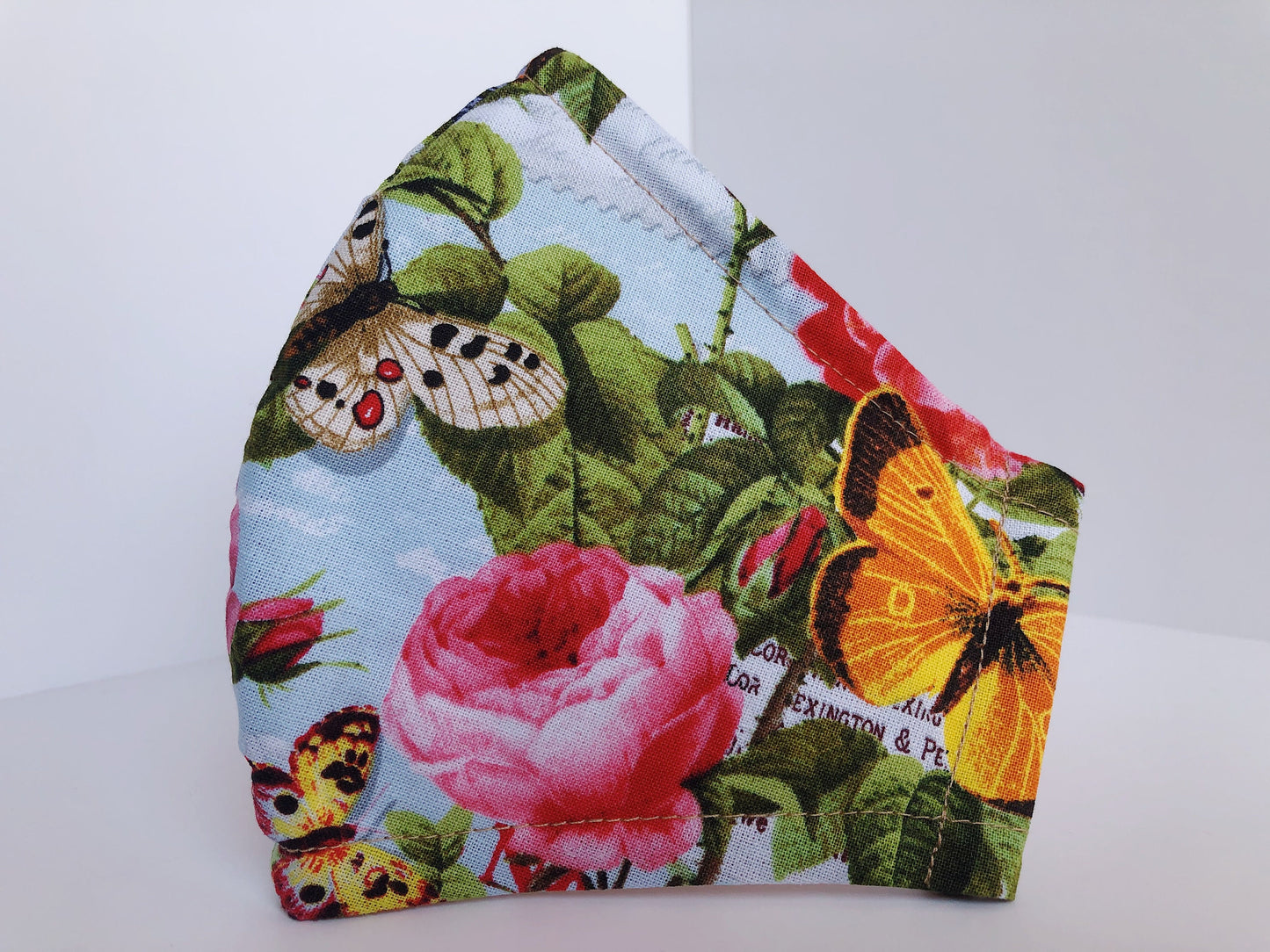 Butterfly Collection: Face Masks