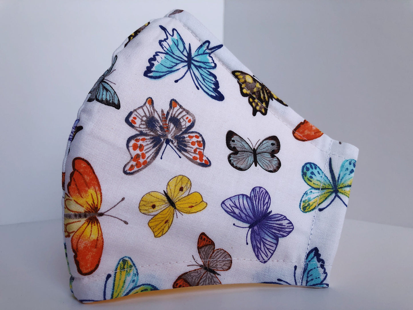 Butterfly Collection: Face Masks