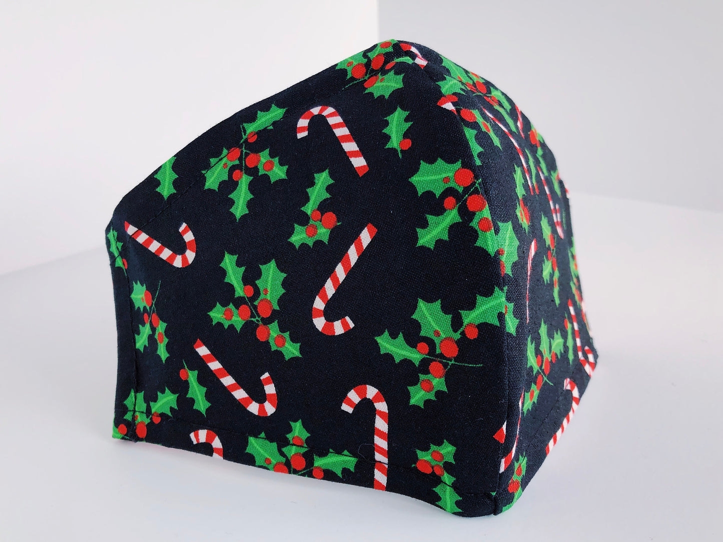 Christmas Collection 1: Face Masks