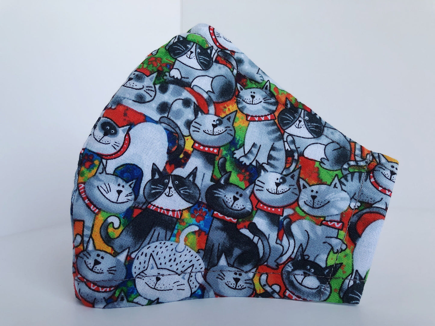 Cats & Dogs 2: Face Masks