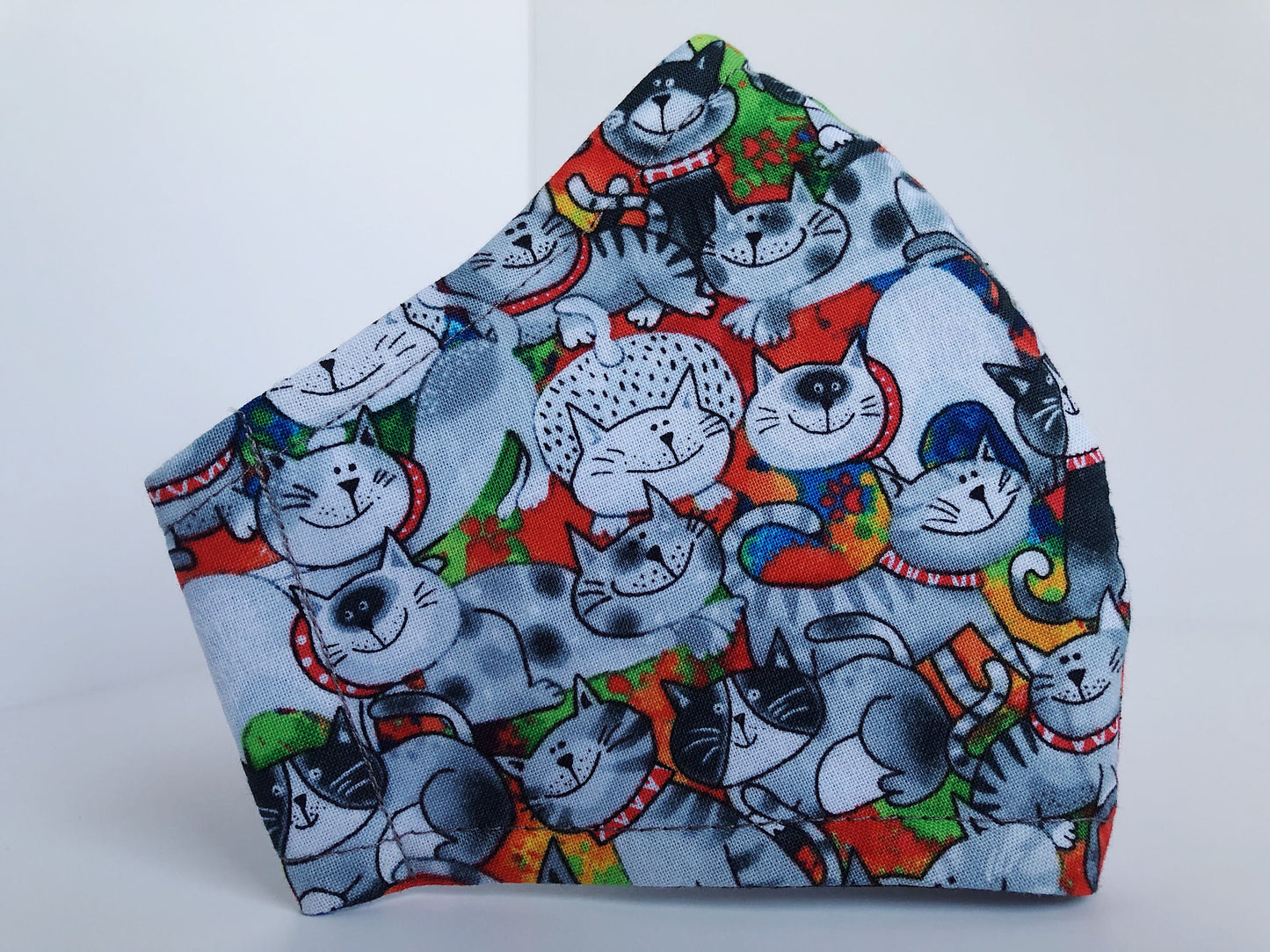 Cats & Dogs 2: Face Masks