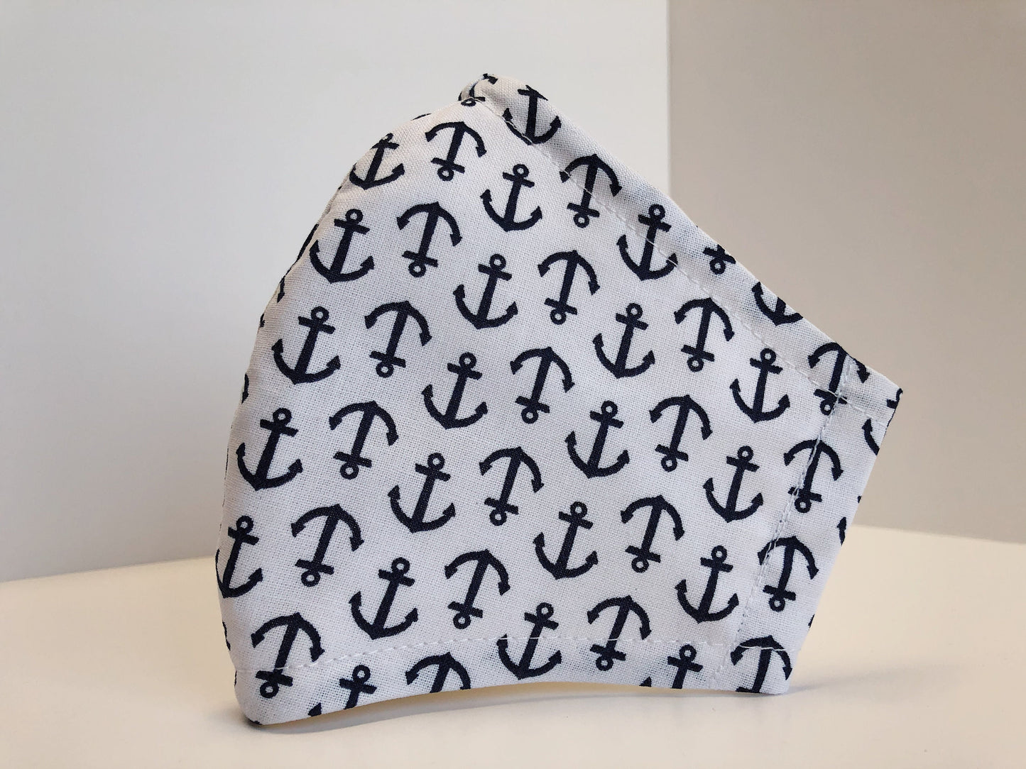 Sea Anchor Collection: Face Masks