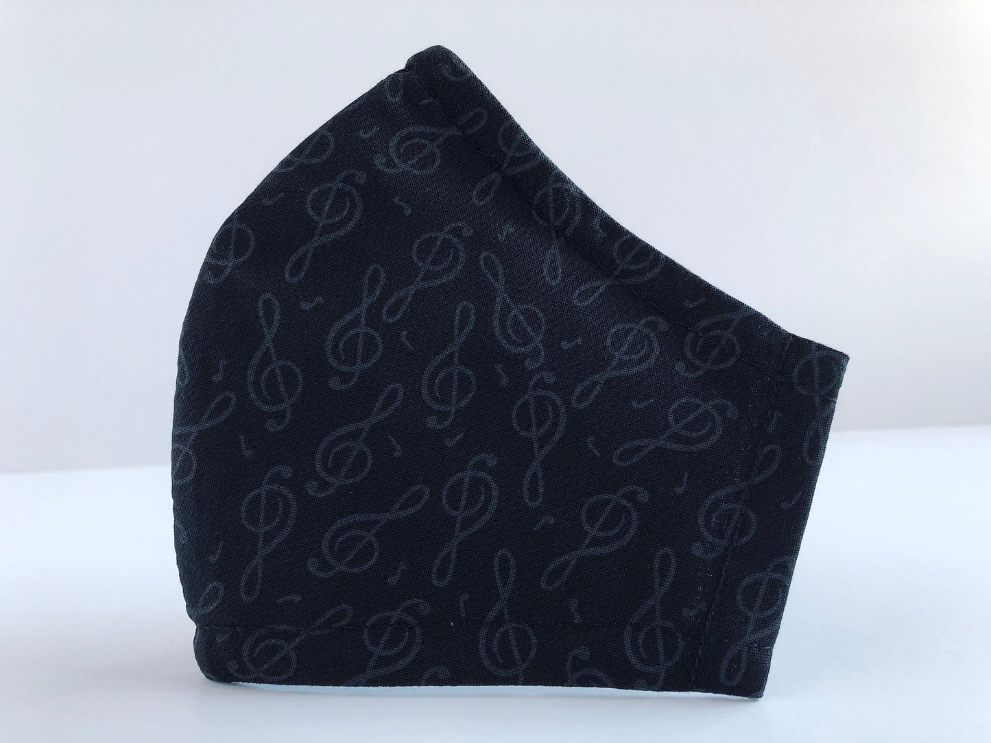 Music Collection 2: Face Masks