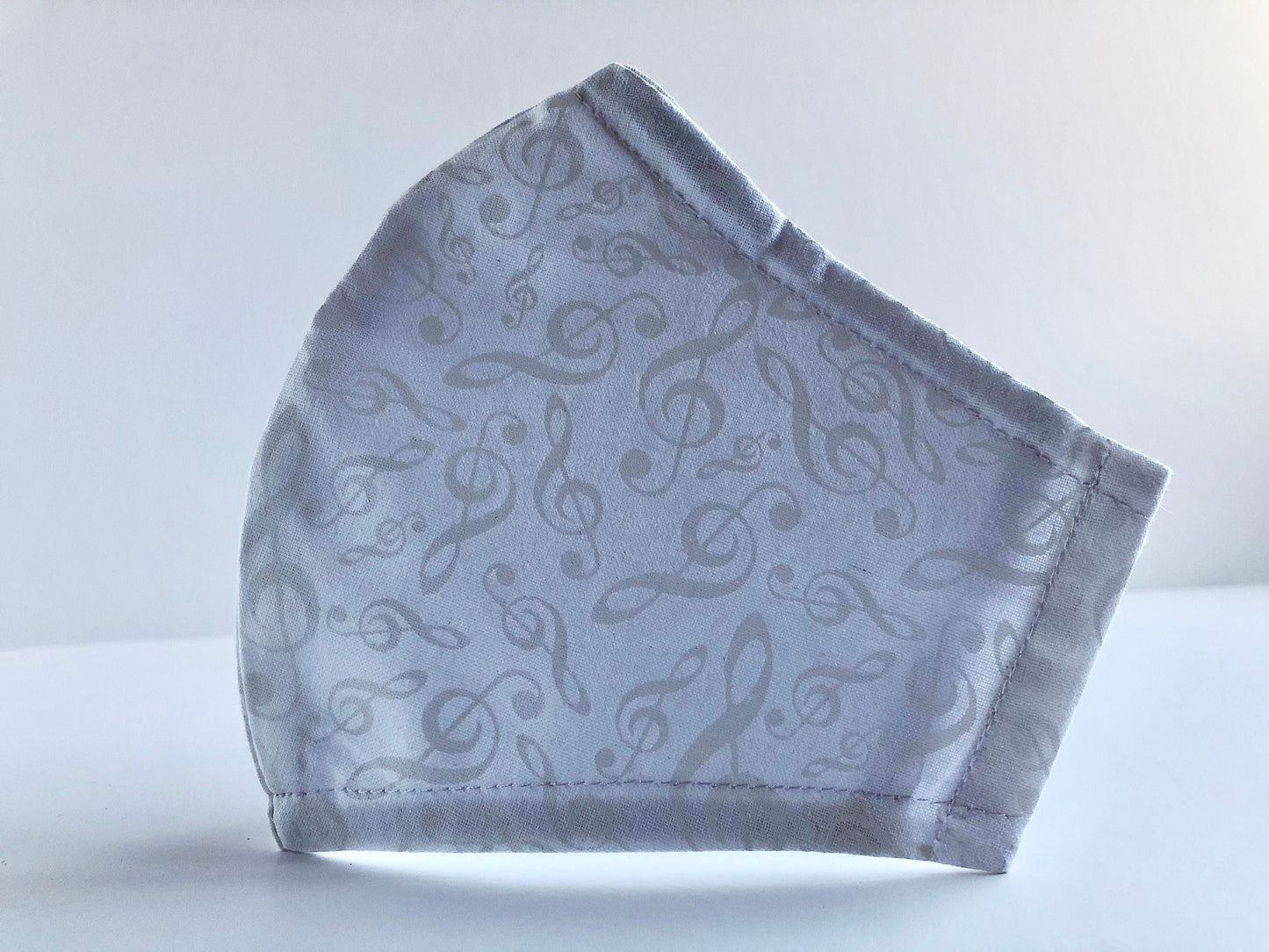 Music Collection 2: Face Masks