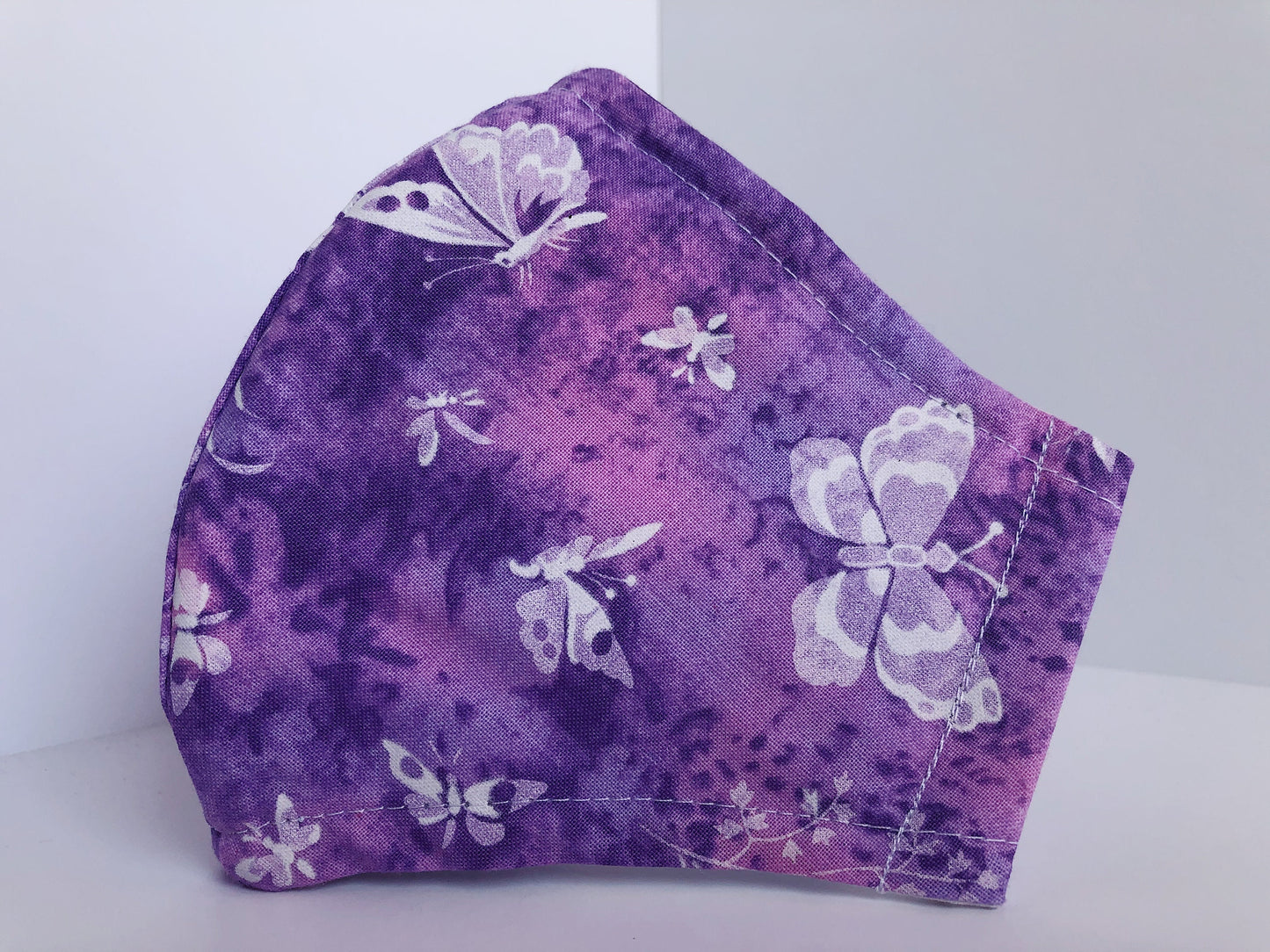 Butterfly Collection: Face Masks