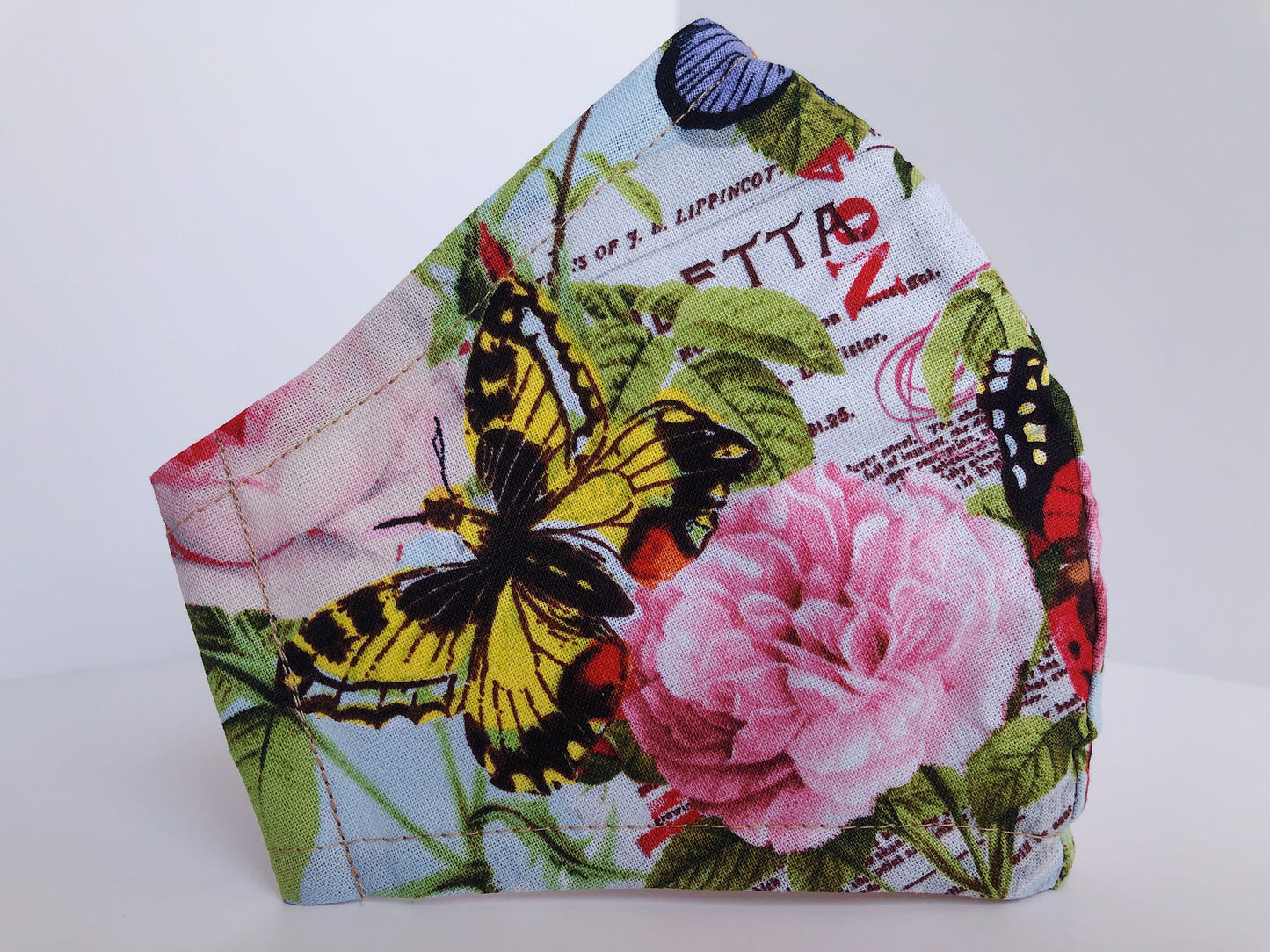 Butterfly Collection: Face Masks
