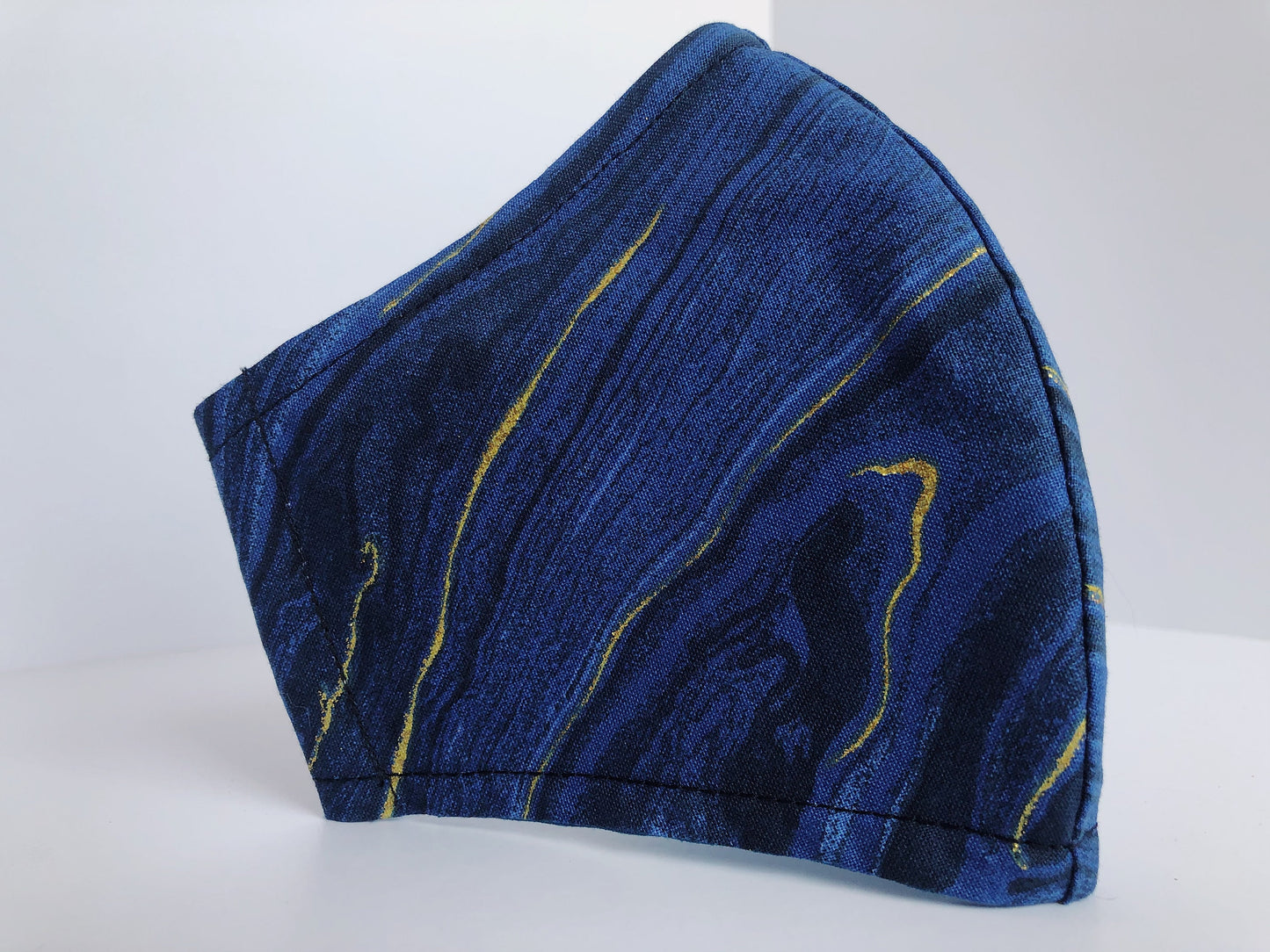 Blue Collection 1: Face Masks