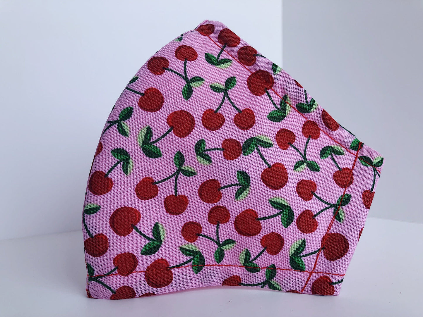 Fruit Collection: Face Masks