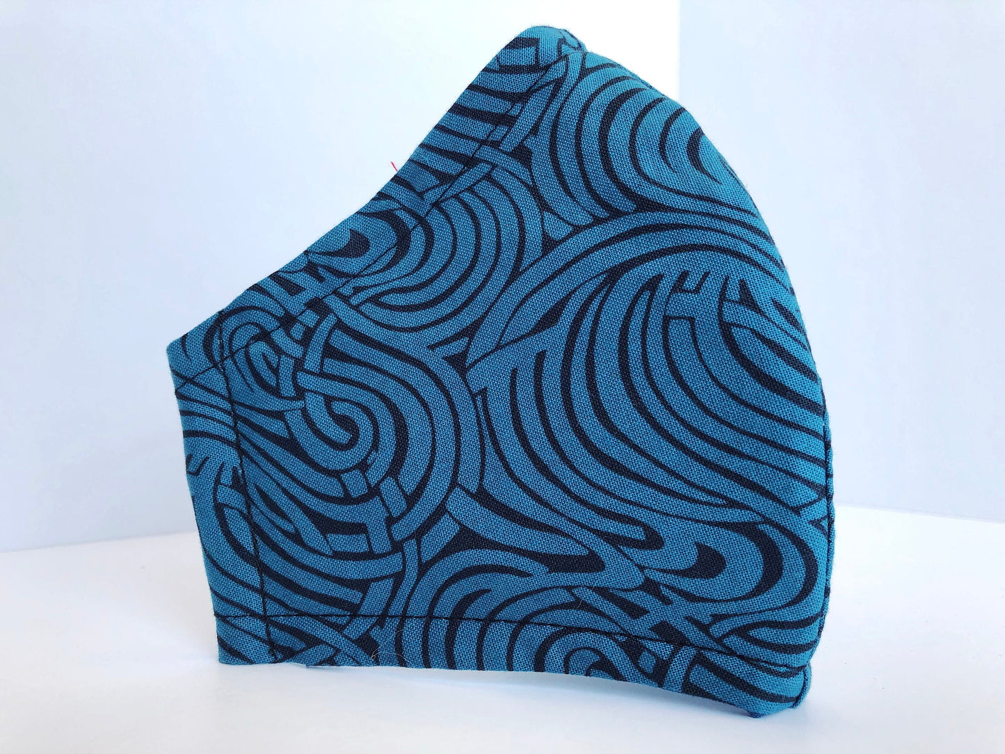 Abstract Collection 2: Face Masks