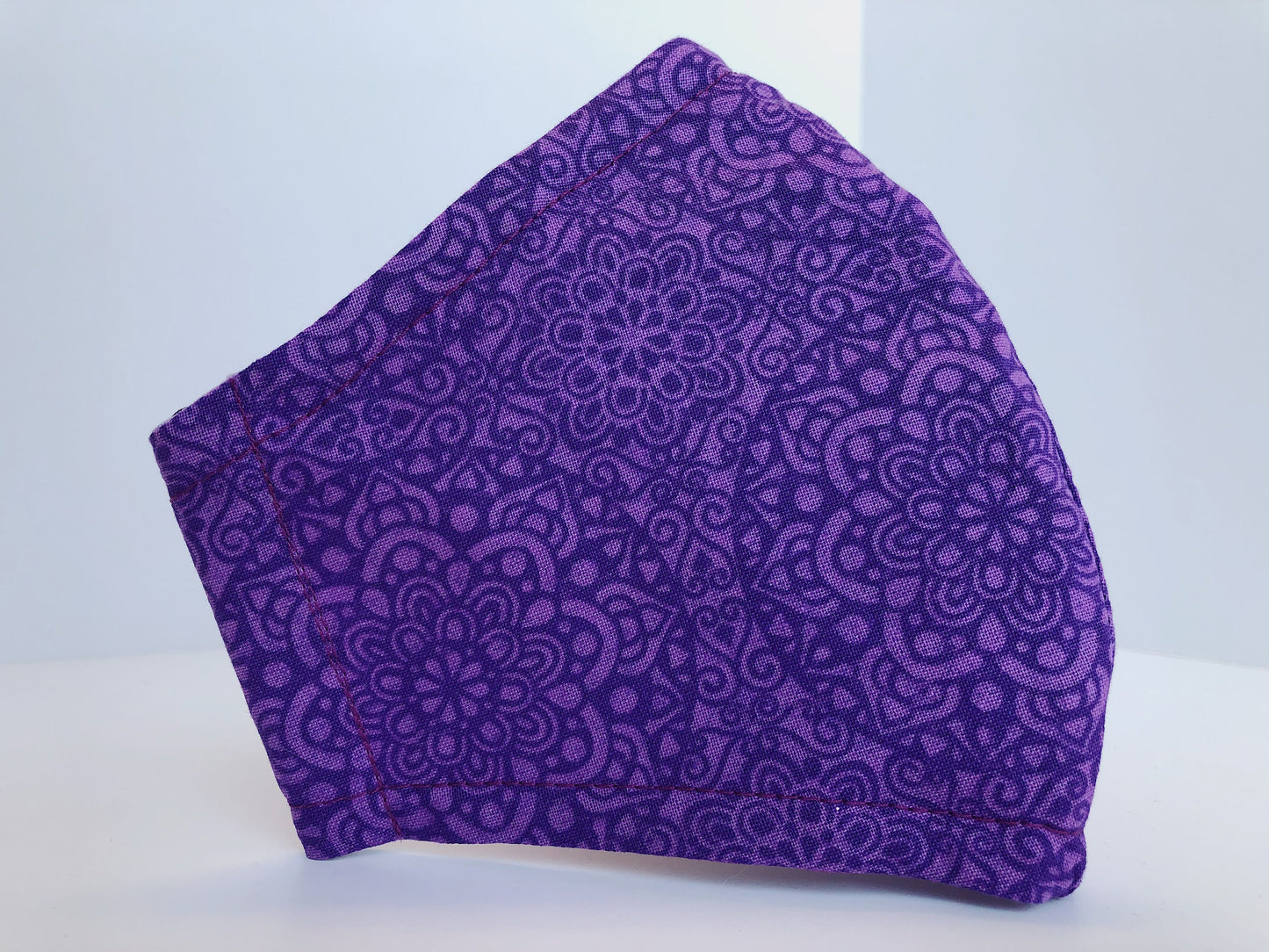 Abstract Collection 2: Face Masks