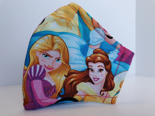 Disney Collection 2: Face Masks