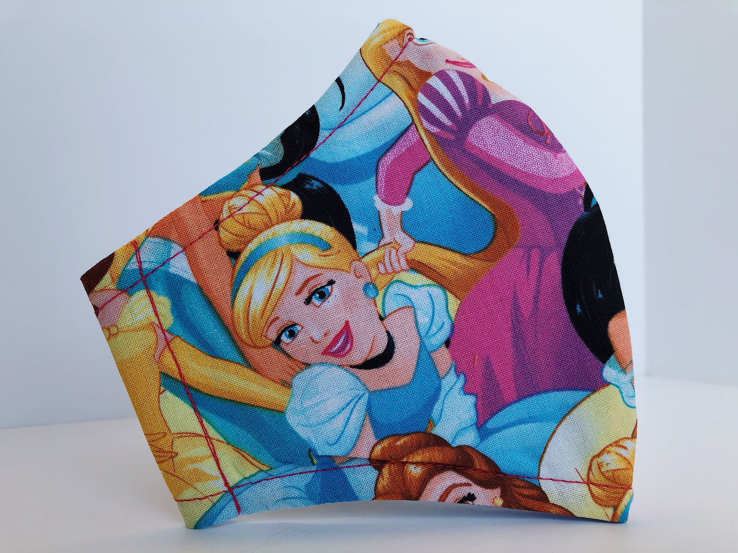 Colección Disney 2: Mascarillas faciales