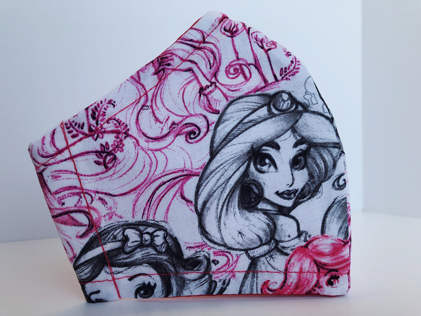 Colección Disney 2: Mascarillas faciales