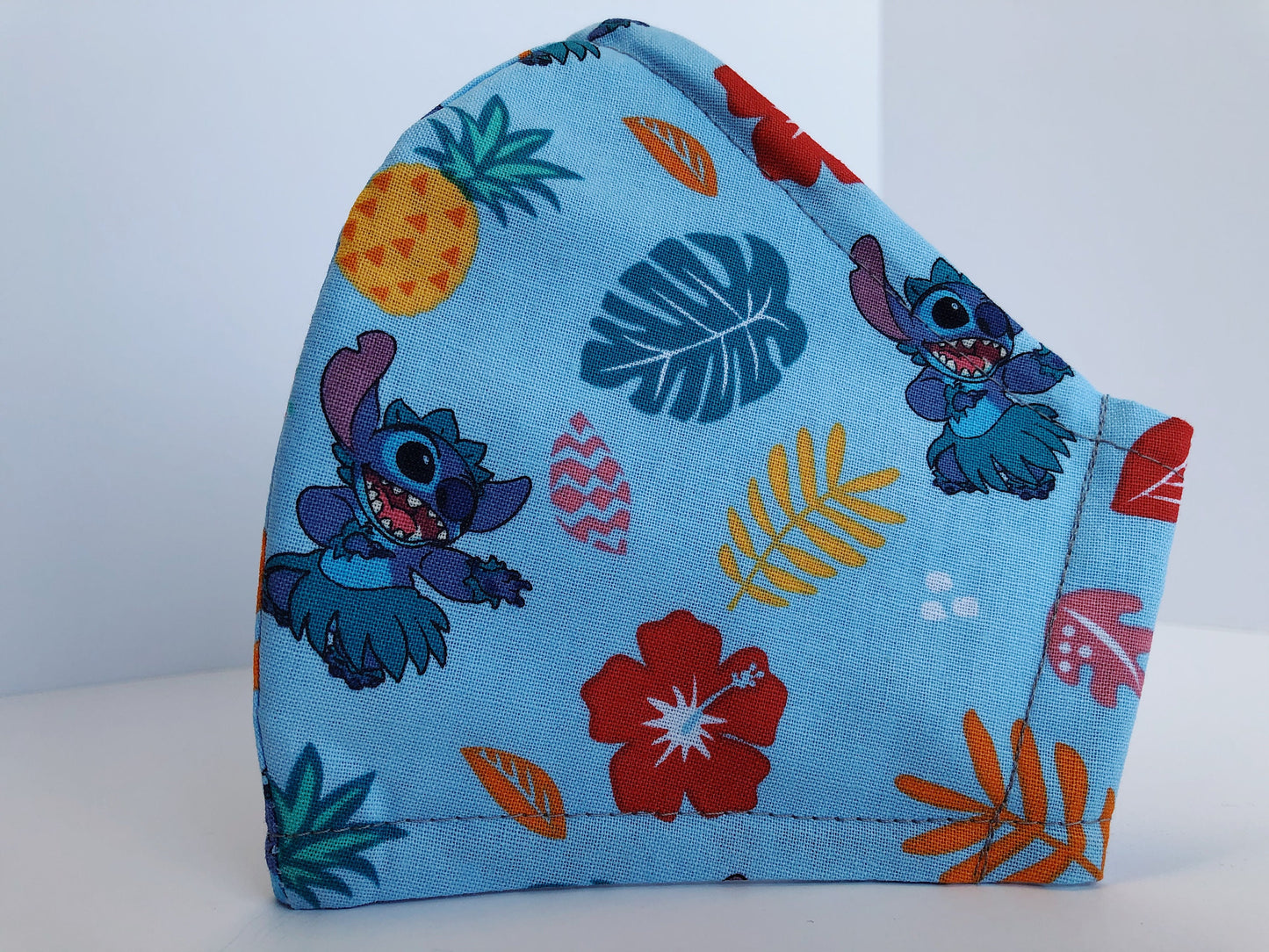 迪士尼系列 3：口罩