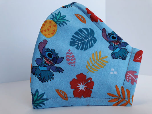 Disney Collection 3: Face Masks