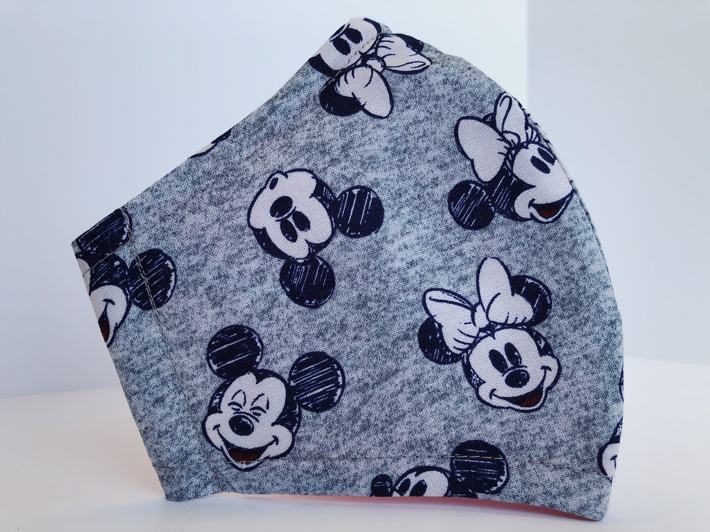 迪士尼系列 3：口罩