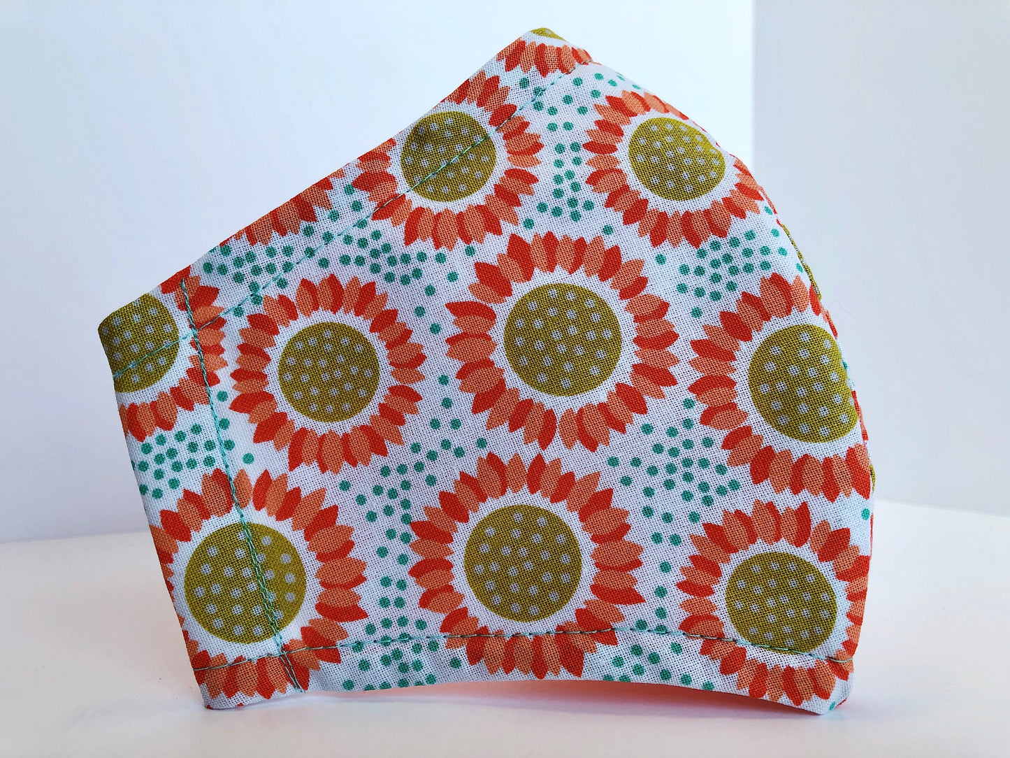 Sunflower Collection: Face Masks