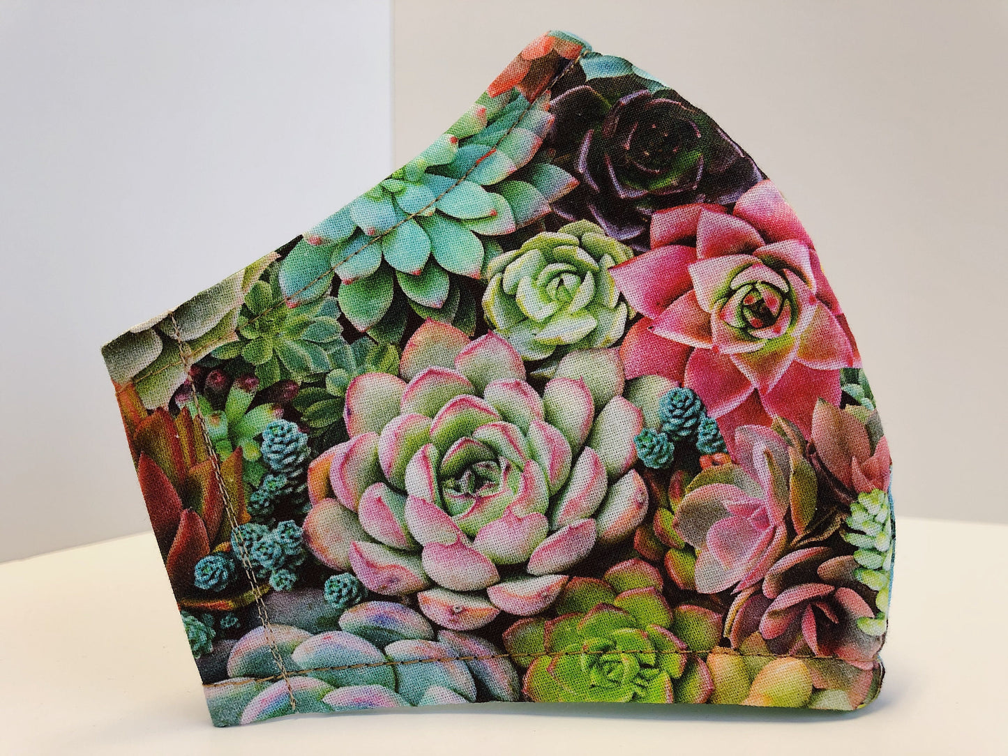 Cactus Collection: Face Masks