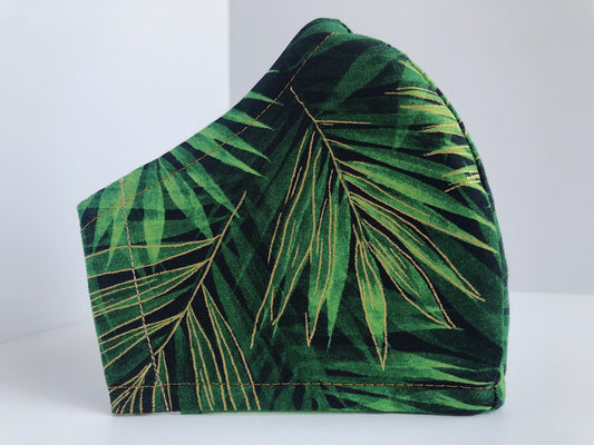 Green Collection: Face Masks