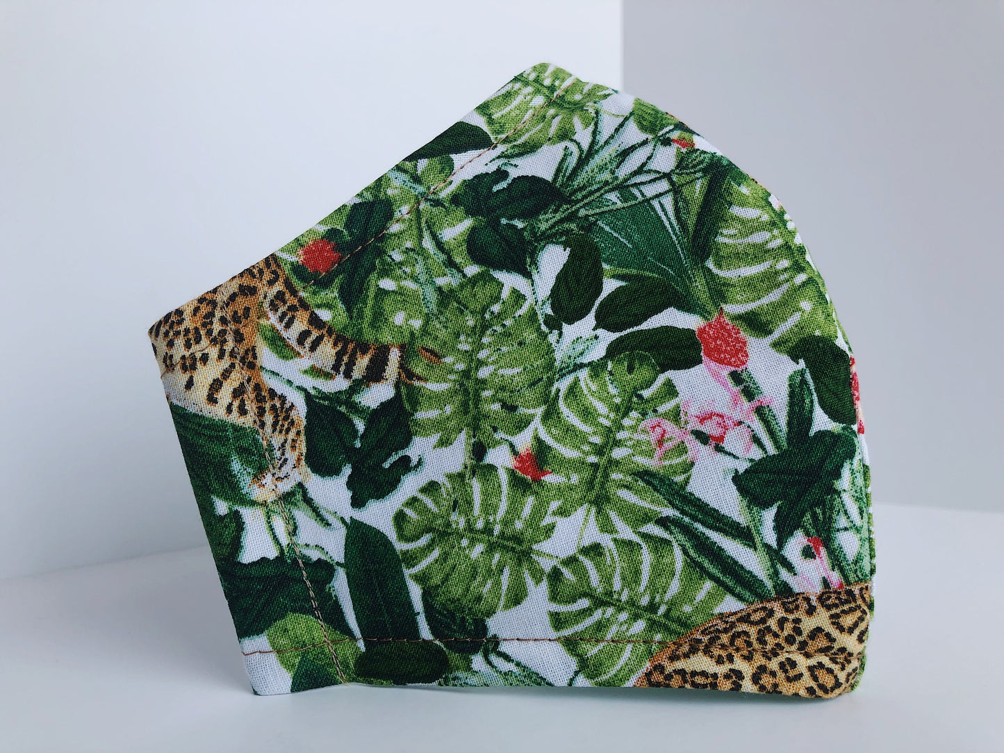 绿色系列：口罩