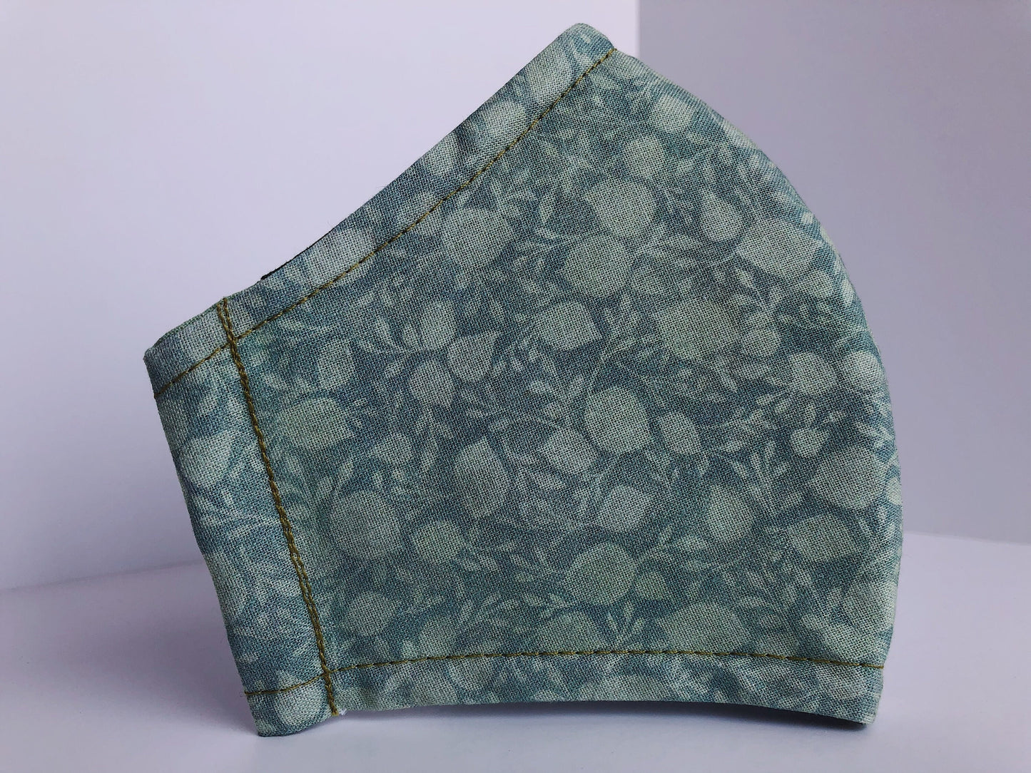 绿色系列：口罩