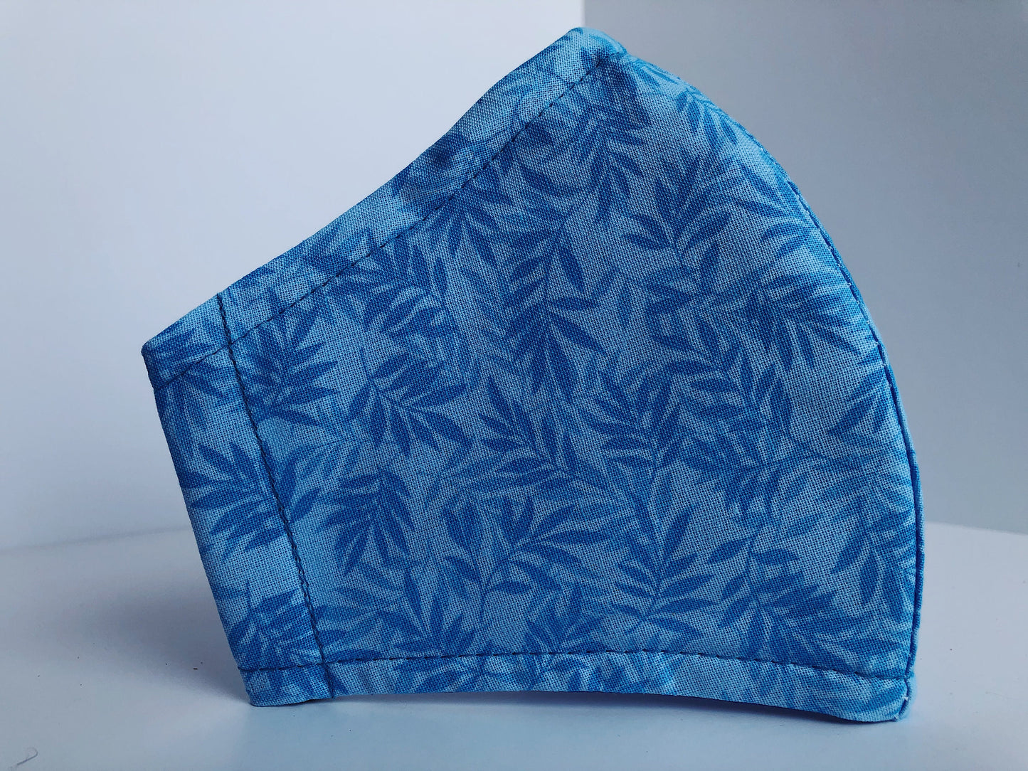 Blue Collection 1: Face Masks