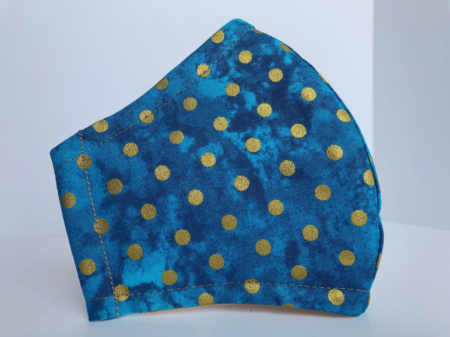 Blue Collection 2: Face Masks