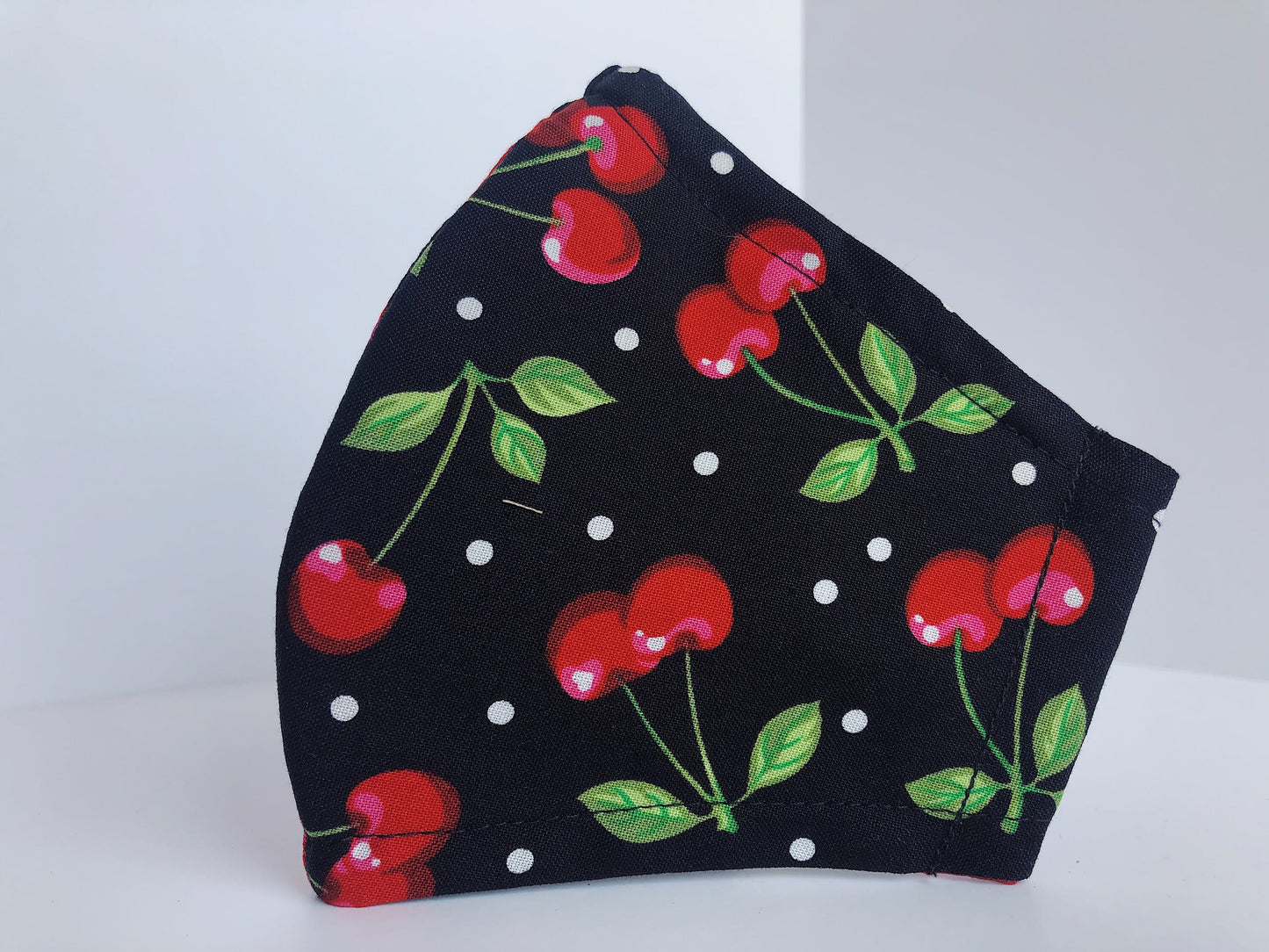 Fruit Collection: Face Masks