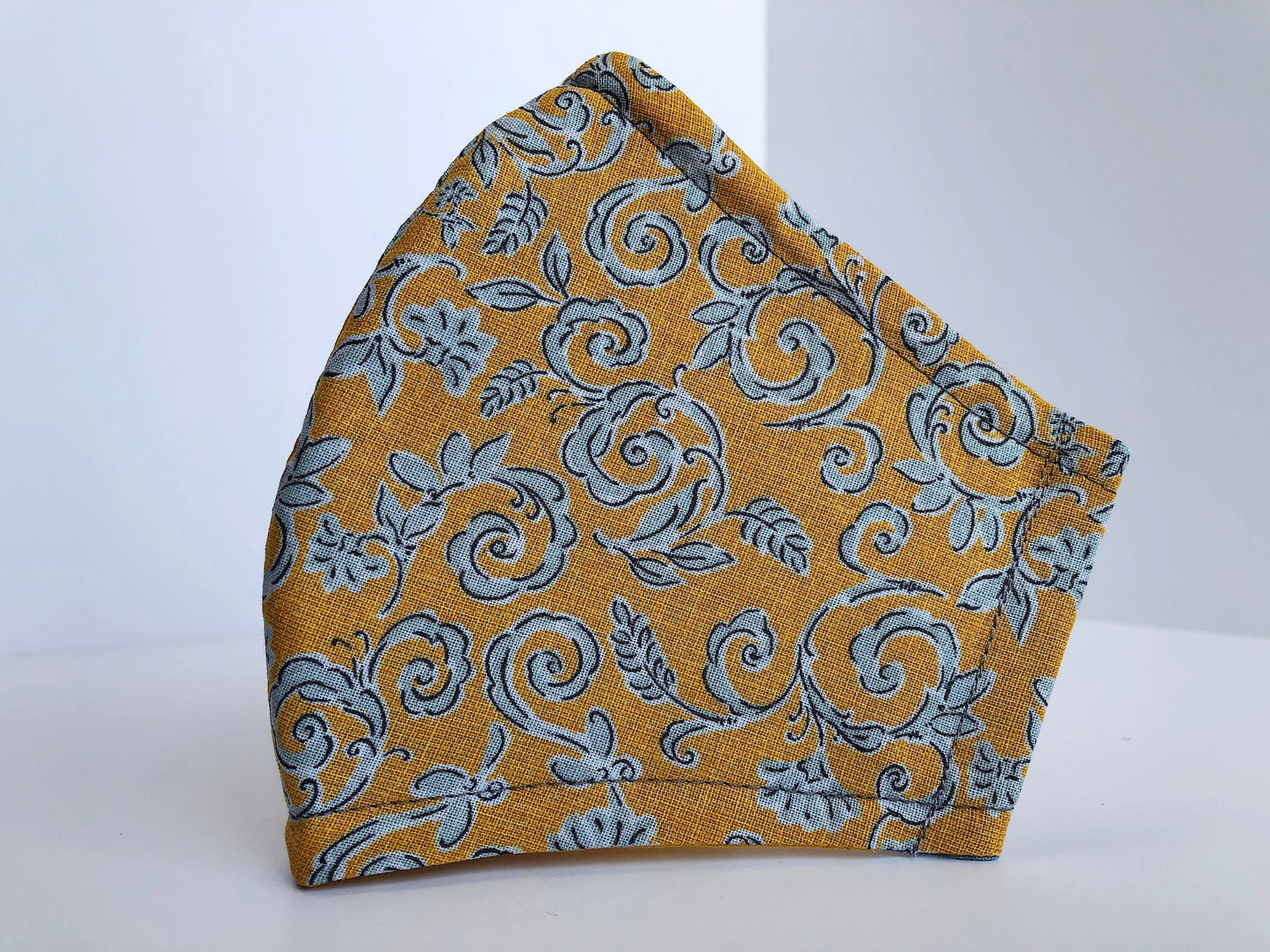 Cook Collection: Face Masks