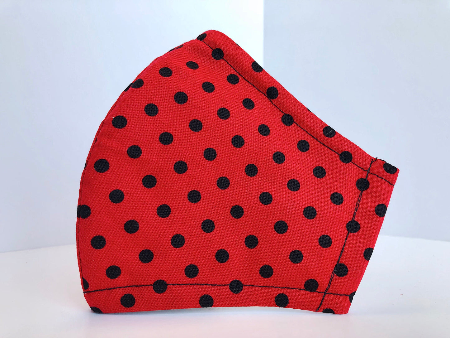 Abstract Collection 2: Face Masks