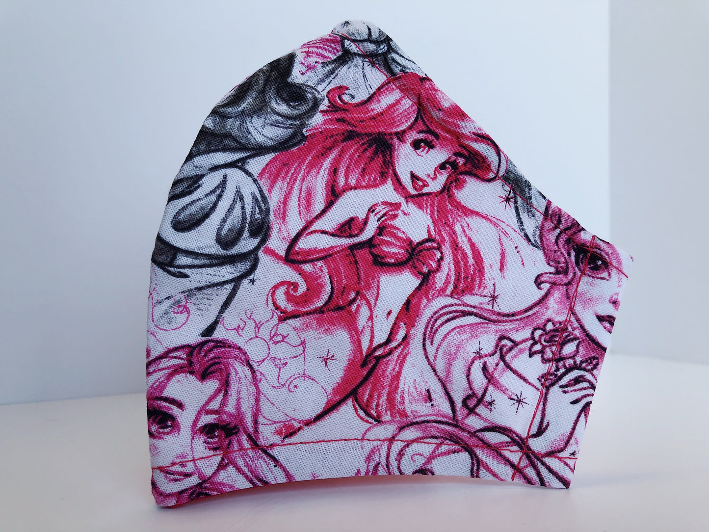 Colección Disney 2: Mascarillas faciales