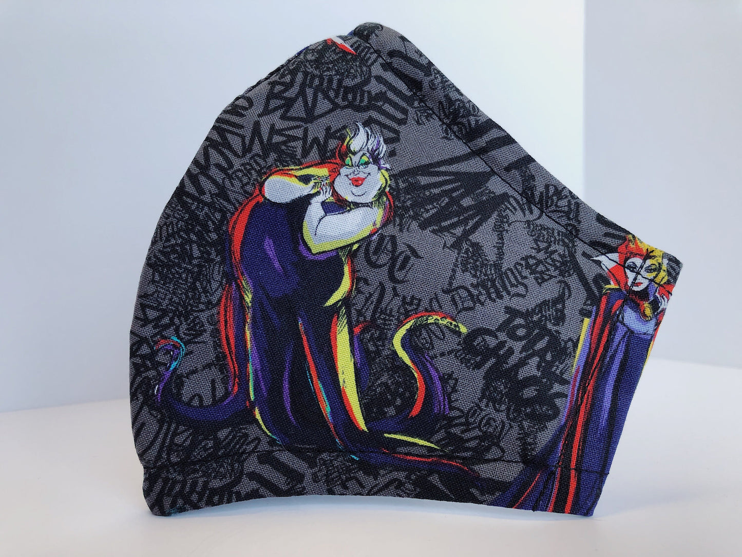 Colección Disney 2: Mascarillas faciales