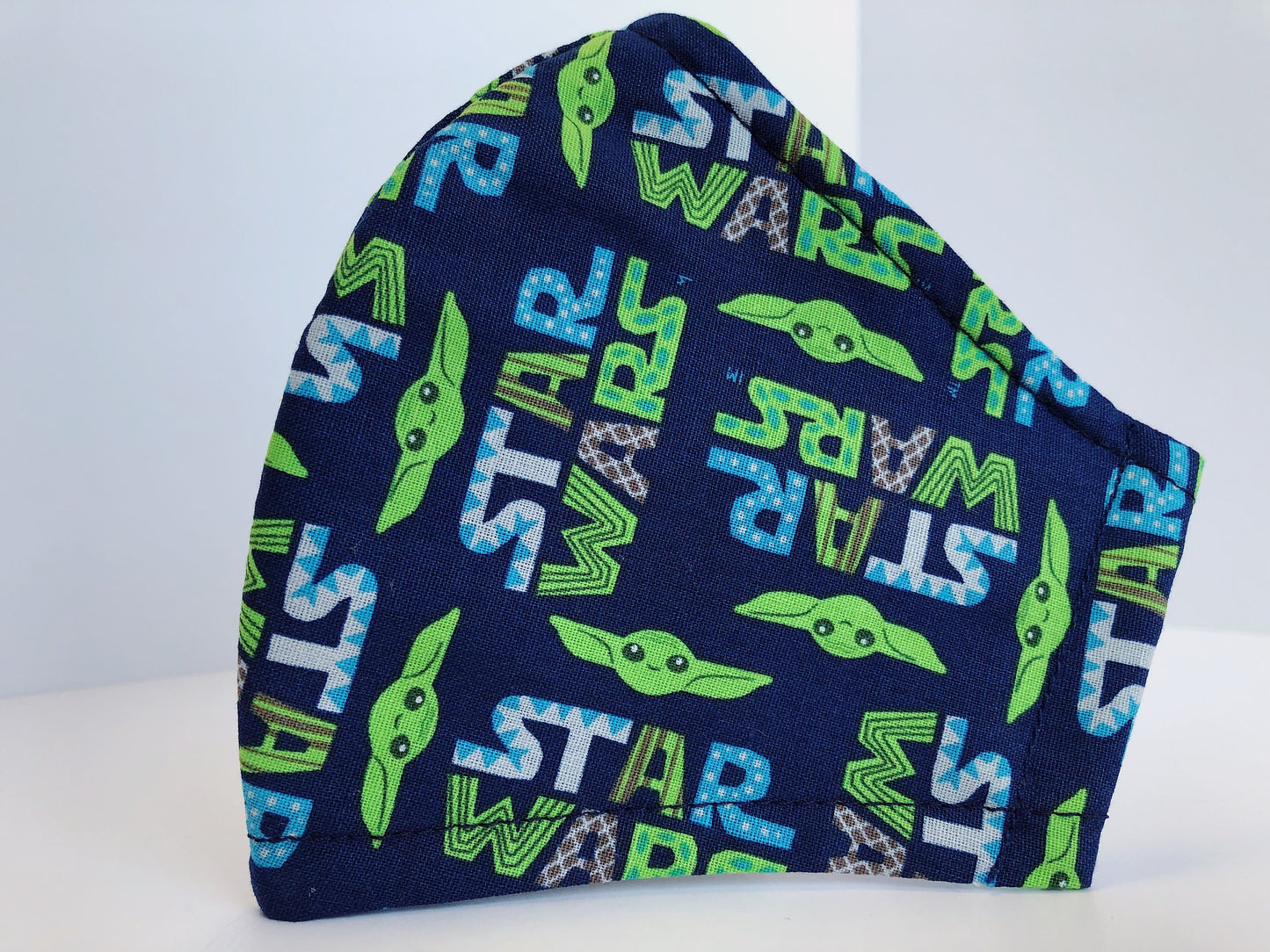 迪士尼系列 3：口罩