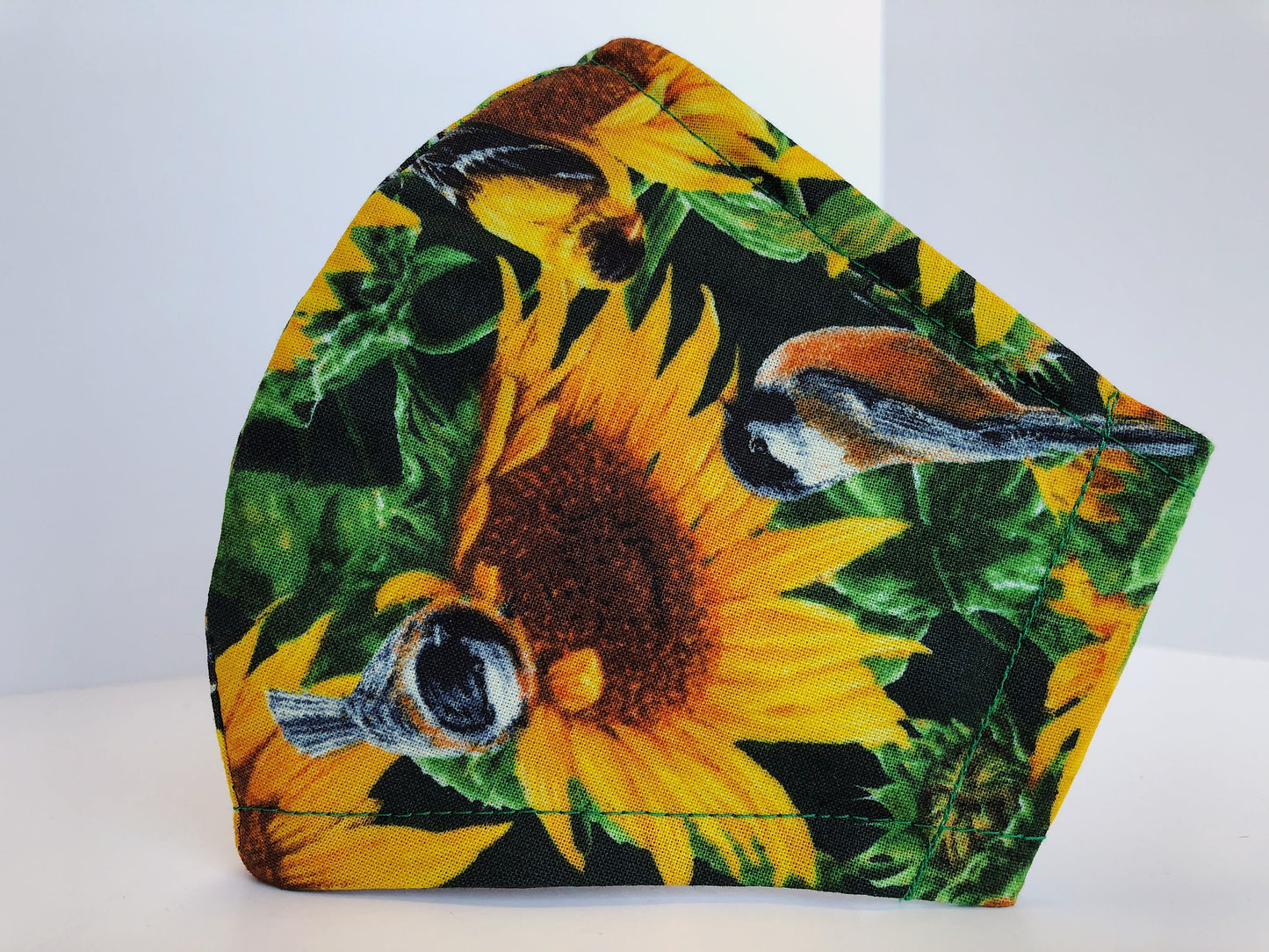 Sunflower Collection: Face Masks