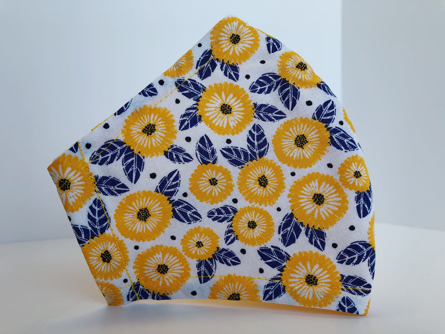 Sunflower Collection: Face Masks