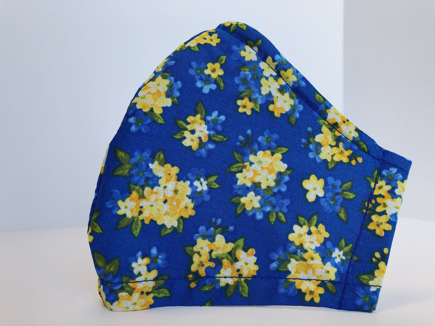 花卉系列 3：口罩